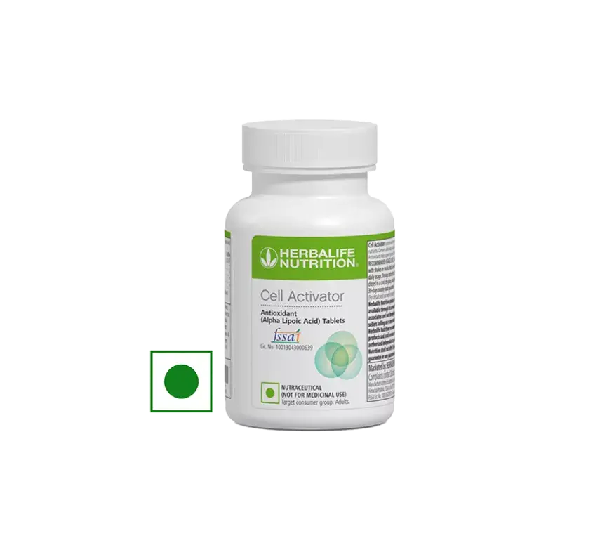 Herbalife Nutrition Cell Activator